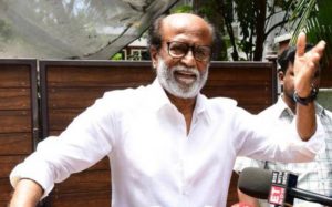 Rajinikanth