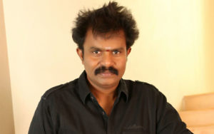 director hari