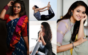 hot pictures of Keerthy Suresh, Andrea Jeremiah, Priya Praksh Warrier, Indhuja