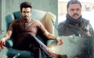 KJR studios compensation to armyman pazhani