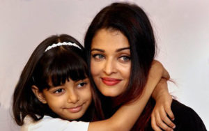 Aishwarya and Aaradhya test positive for Covid 19