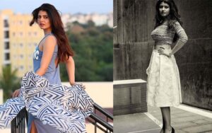 Ashima Narwal smashes sexism with her post