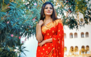 Aathmika dad death letter