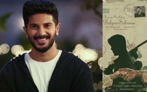 Dulquer Salmaan's next film