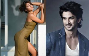 Sushanth Rhea slider