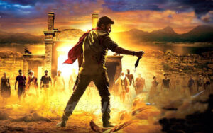 chiranjeevi's next film Acharya's story belongs to Koratala siva