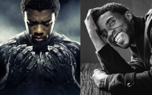 Chadwick dies of cancer