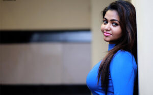 Shalu Shammu files police complaint against Meera Mithun