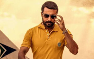 Soorarai potru to release on Amazon prime