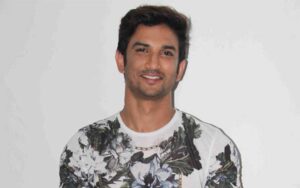 Sushant mumbai police commissioner