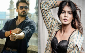 Suriya's classic response to Meera Mithun's rants