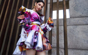 Tamannaah announces her parents have tested positive for Covid 19