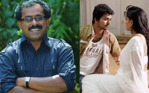 babusivan passes away