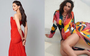 Deepika Padukone signs Atlee's next with Shah Rukh