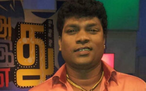 vadivel balaji dies of heart attack