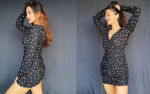 Anaika Soti hot pictures