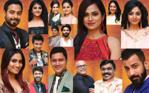 Bigg Boss 4 begins