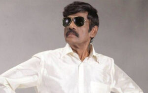 Goundamani files police complaint against YouTube Channel
