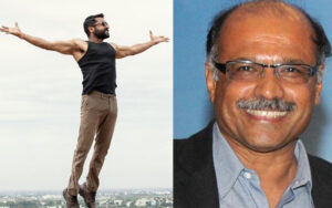 Captain Gopinath on Soorarai Pottru