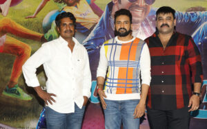 Santhanam says no to politics