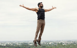 Review of Soorarai Pottru