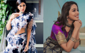 Nivetha Pethuraj in Viratparuvam