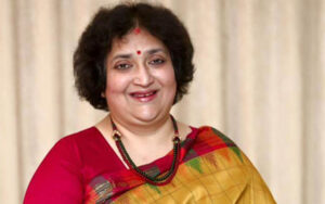 HC warns Latha Rajinikanth