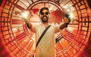 jagame thandhiram teaser