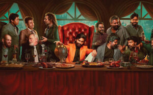 Netflix picks up Jagame Thandhiram