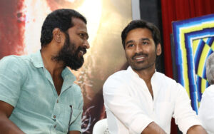 vetrimaran was down with dengue while directing asuran