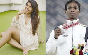 Aishwarya Rajesh not to play lead in Shanthi Soundarajan biopic