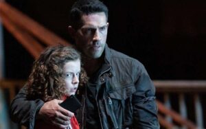 Legacy Of Lies review