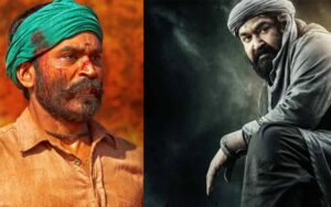 Asuran wins National Award