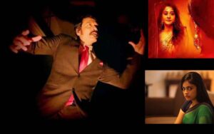 Nenjam Marapathillai review