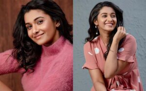 PriyaBhavaniShankar Slider