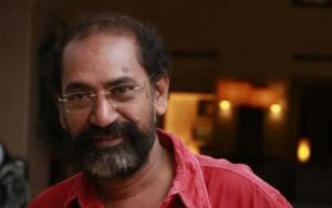 SP Jananathan passes away