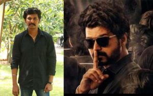 Lokesh Kanakaraj to direct Vijay again!