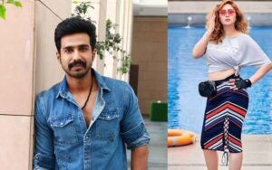 Vishnu Vishal to wed Jwala Gutta soon