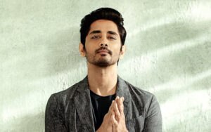 Siddharth lashes out at the BJP