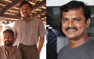 Nithish Veera dies of Covid 19