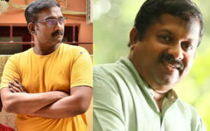 Friendships save Vasantabalan from Corona