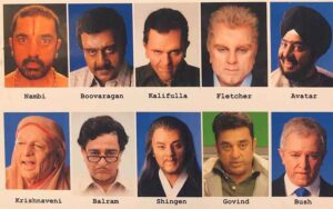 Kamal on Dasavatharam, 13 years after it released