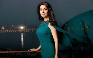 Juhi files case against 5G