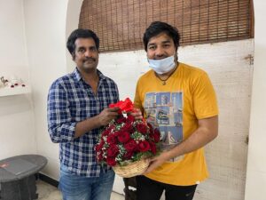 Kannan to remake Kasedhaan kadavulada