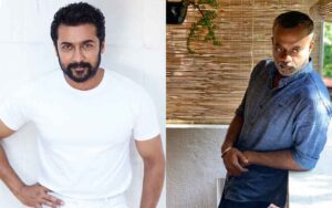 Gautham Menon and suriya oppose Cinematograph Act