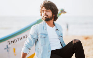 GV Prakash to auction 6 songs for five Ethereum!