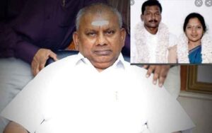 Saravana Bhavan owner Rajagopal's crime case to be made into film