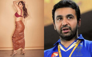 Raj Kundra arrested for making porn