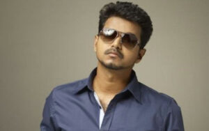 HC fines Vijay 1 lakh