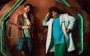 Dikkiloona to release on September 10